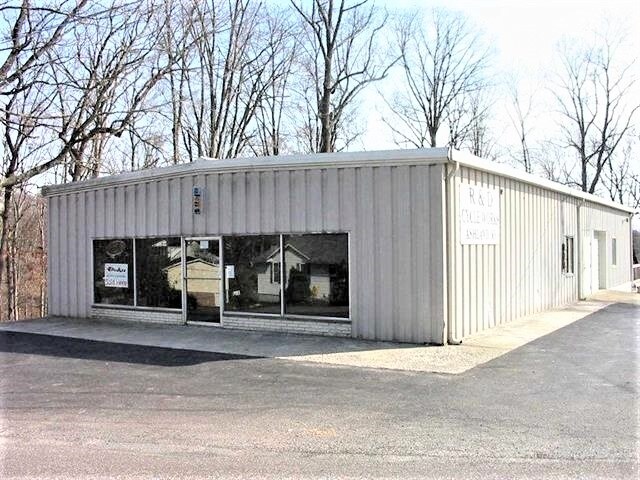1636 Booth Quillen Rd, Ashland, KY for sale Primary Photo- Image 1 of 1