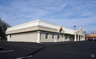 More details for 238 W Chestnut Ave, Vineland, NJ - Office for Sale