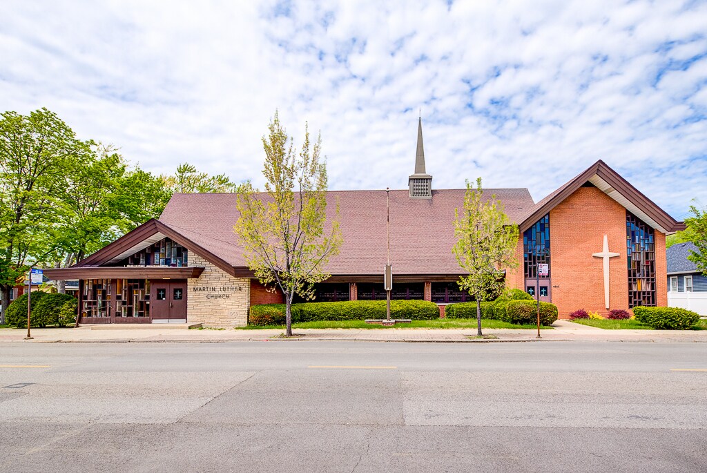 6850 W Addison St, Chicago, IL for sale Primary Photo- Image 1 of 1