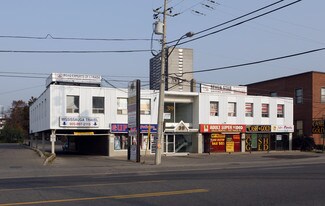 More details for 39 Dundas St E, Mississauga, ON - Office for Lease