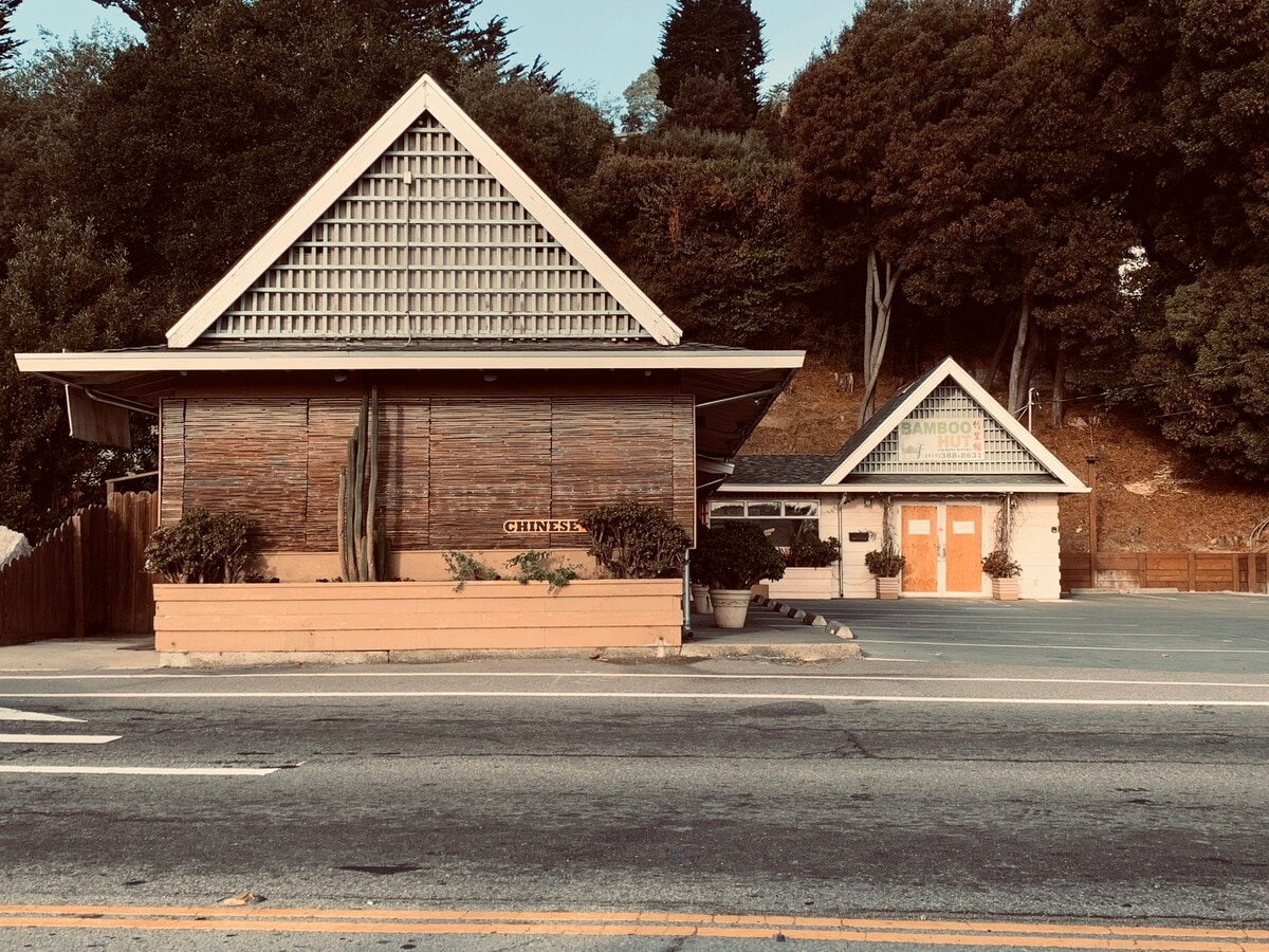 252 Almonte Blvd, Mill Valley, CA 94941