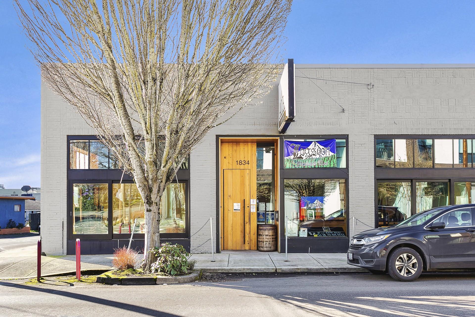 1834 Main St, Washougal, WA for sale Building Photo- Image 1 of 1