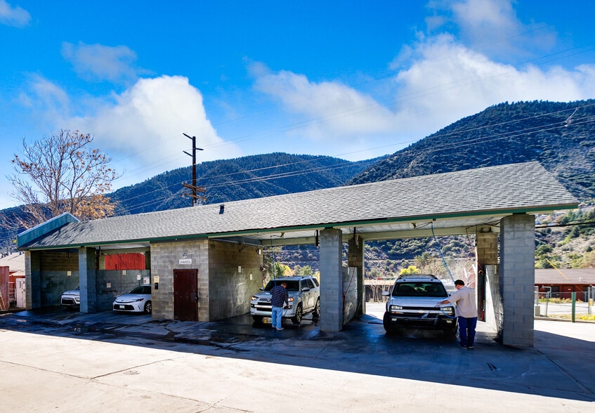 3101 Mt Pinos Way, Frazier Park, CA for sale - Building Photo - Image 2 of 16