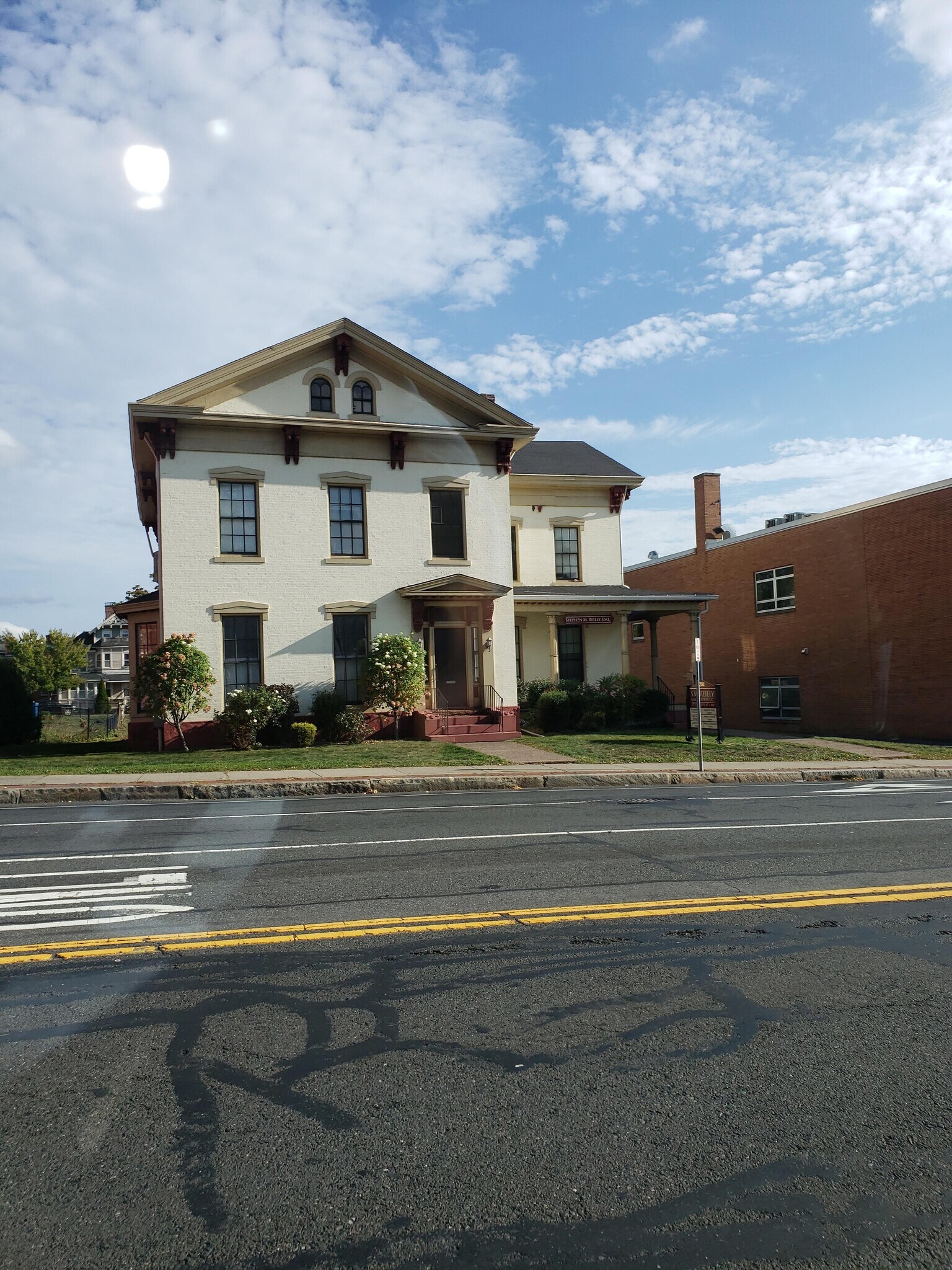 281 State St, Springfield, MA for sale Building Photo- Image 1 of 1
