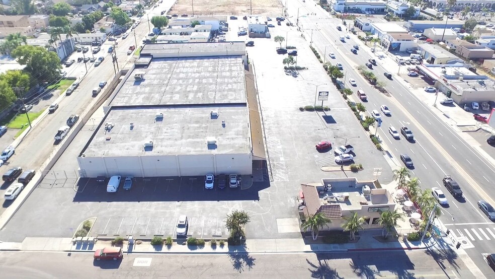 7663-7667 Broadway, Lemon Grove, CA for sale - Commercial Listing Video - Image 3 of 41