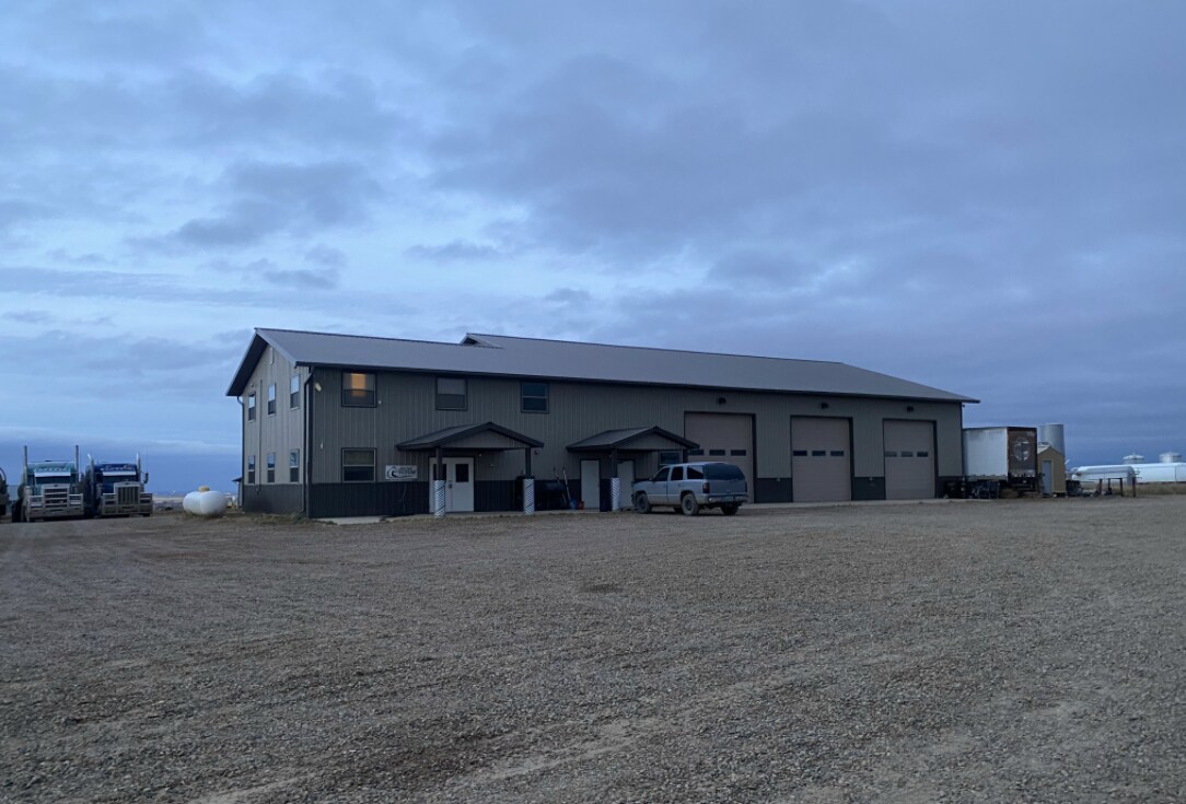 4126 144th Ave NW, Alexander, ND for sale Primary Photo- Image 1 of 1