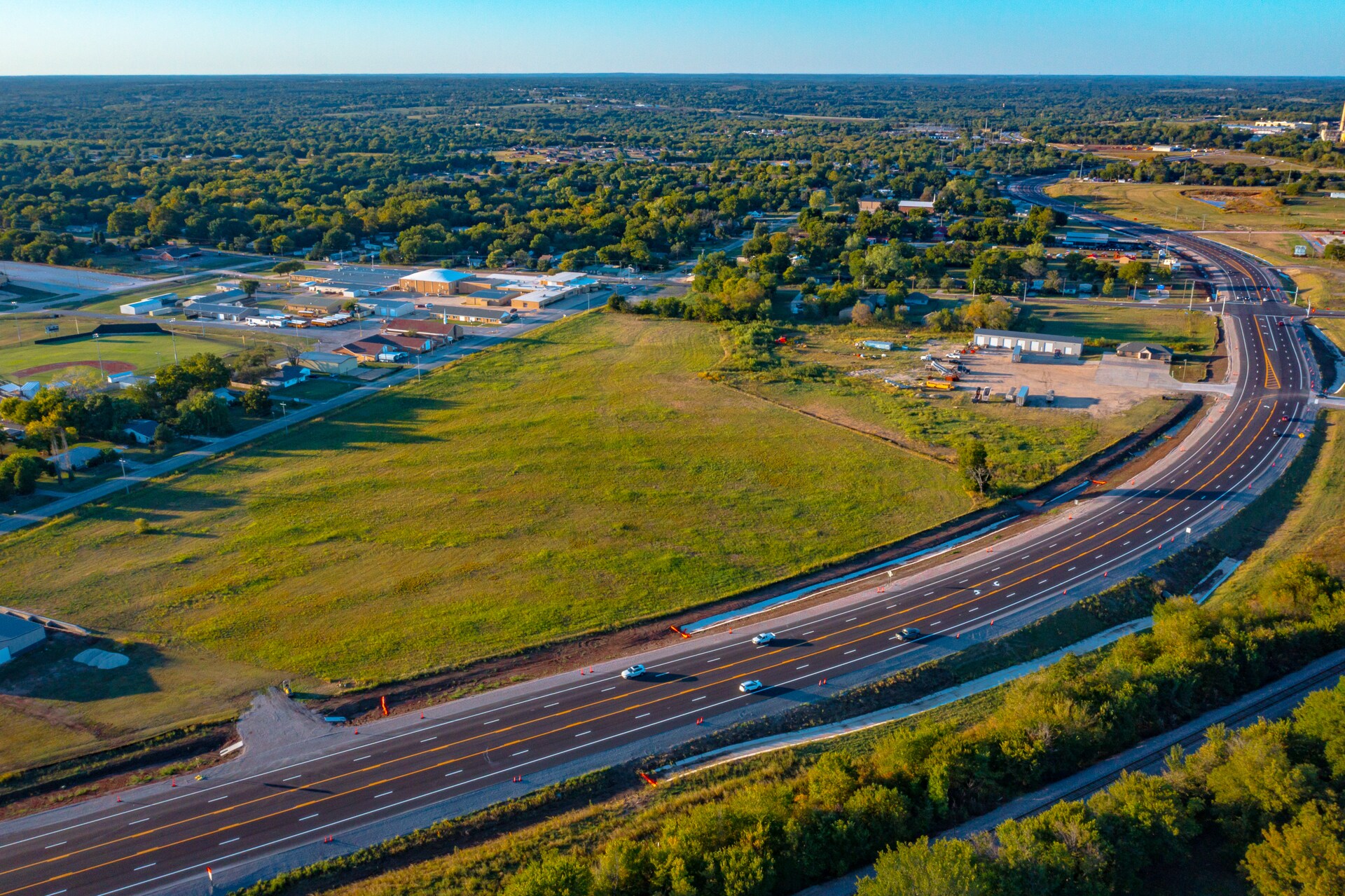16101 OK-1, Ada, OK for sale Primary Photo- Image 1 of 14