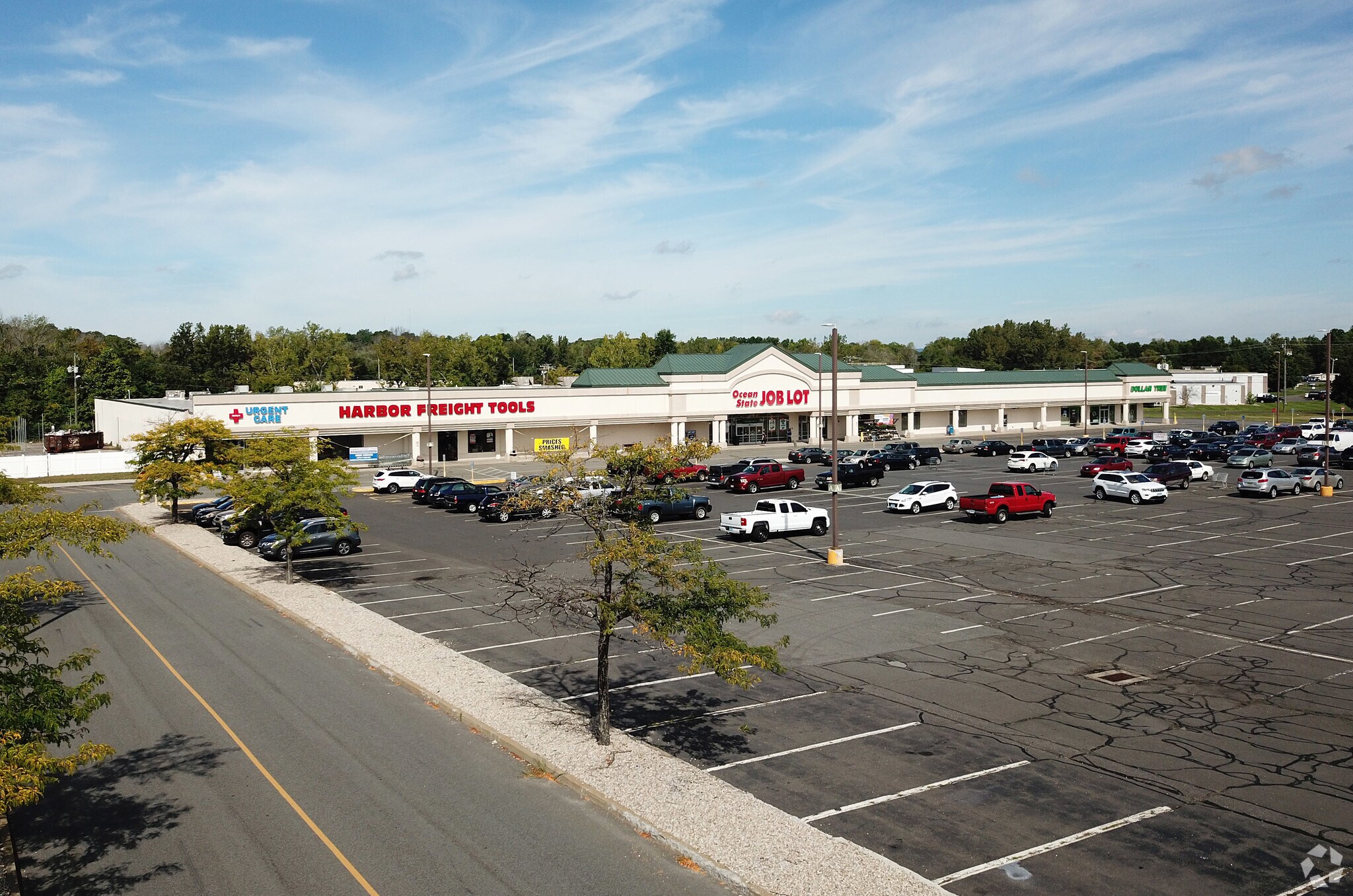 175-227 Webster Square Rd, Berlin, CT for sale Primary Photo- Image 1 of 1