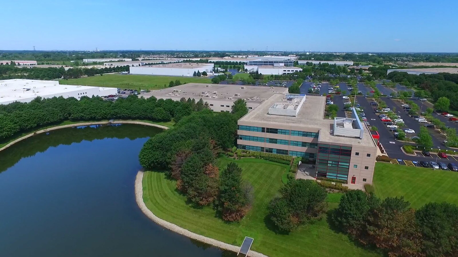 750 N Commons Dr, Aurora, IL 60504