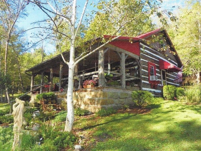 325 N Fork Rd, New Matamoras, OH 45767