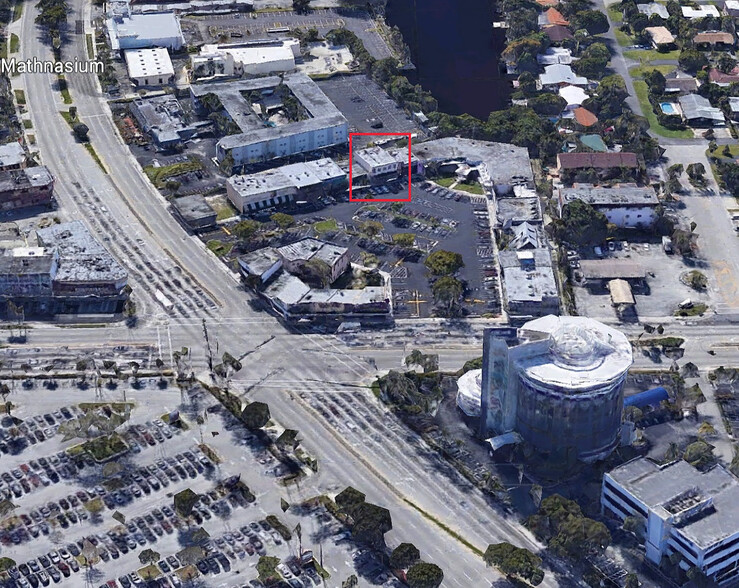 3045 N Federal Hwy, 42, Fort Lauderdale, FL for sale - Building Photo - Image 3 of 25