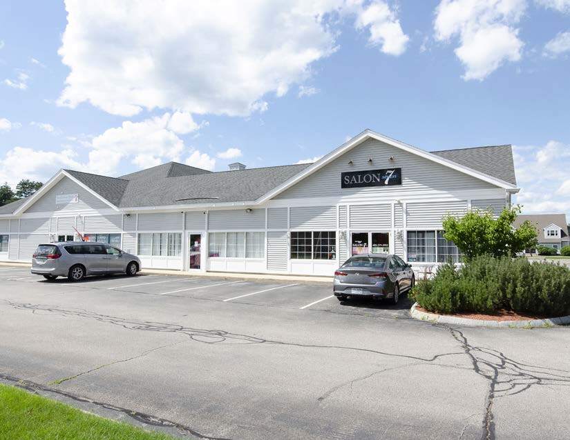 27 Lafayette Rd, North Hampton, NH 03862 Retail for Lease