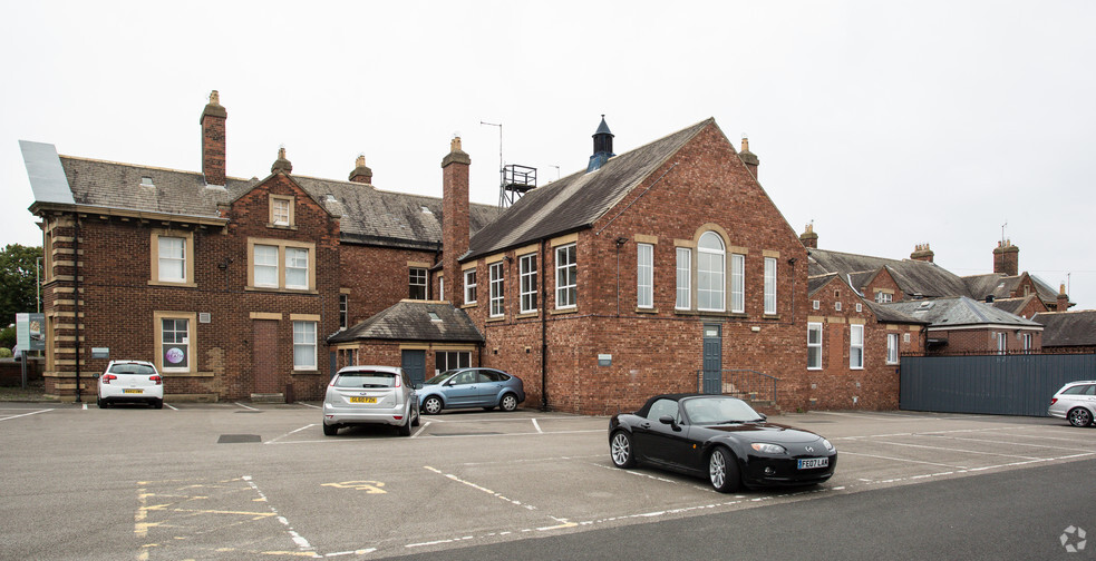 Clervaux Ter, Jarrow for sale - Building Photo - Image 2 of 2