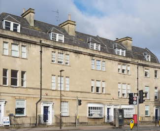 More details for 17-21 Charles St, Bath - Office for Lease