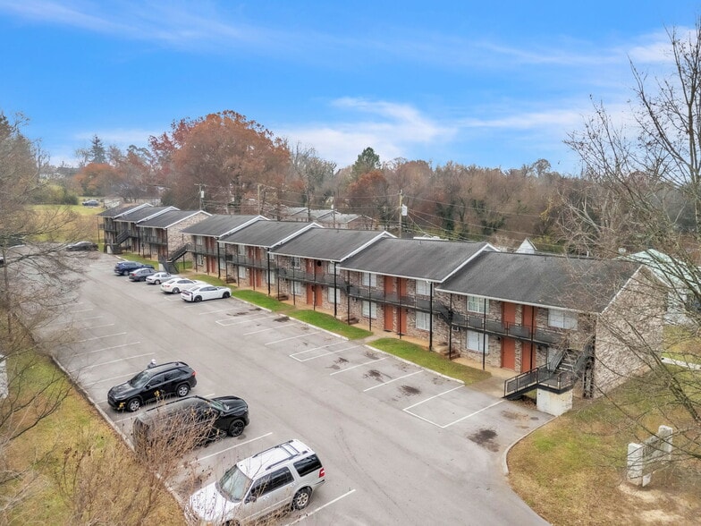 3014 Forestdale Ave, Knoxville, TN for sale - Building Photo - Image 1 of 22
