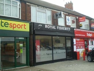 More details for 12 James Reckitt Ave, Hull - Retail for Sale