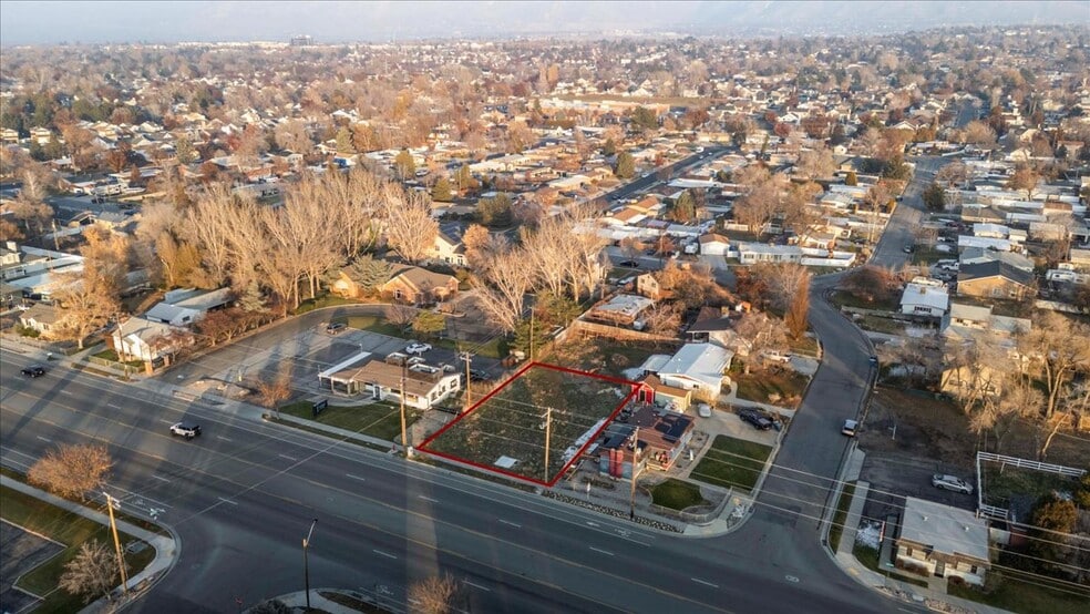 8405 S 700 E, Sandy, UT for sale - Building Photo - Image 1 of 14