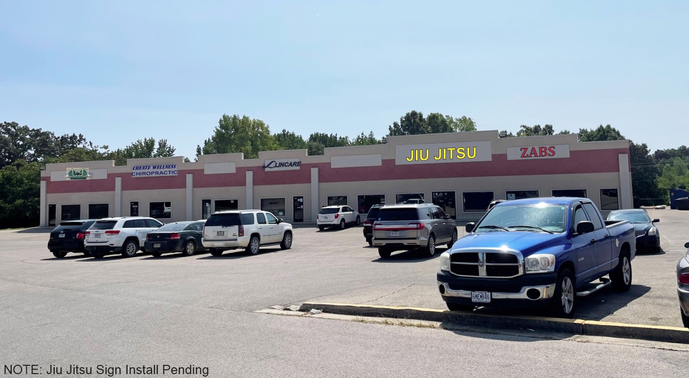 950 S Westwood Blvd, Poplar Bluff, MO for sale Building Photo- Image 1 of 3