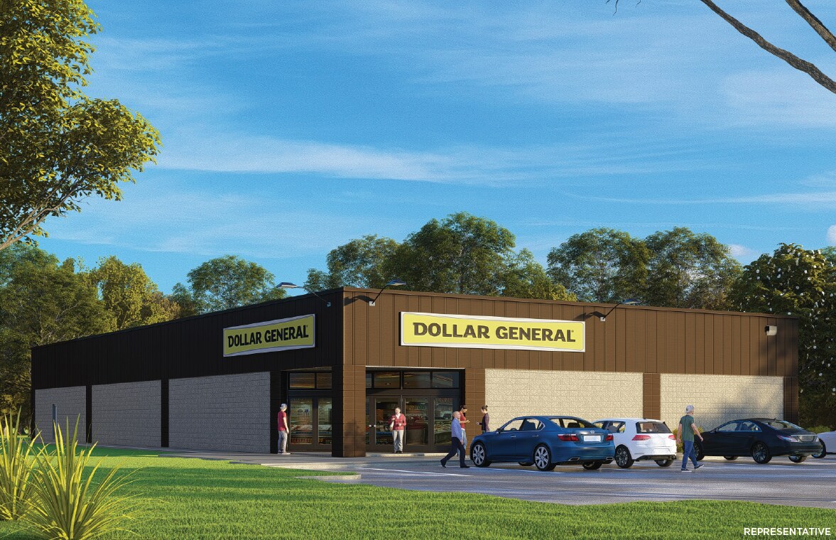 1000 Houston Mill Rd, Conover, NC for sale Building Photo- Image 1 of 1