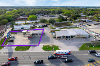 More details for 108 N State Road 19, Palatka, FL - Retail for Sale