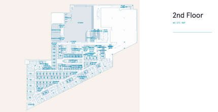 5161 Lankershim Blvd, North Hollywood, CA for lease Floor Plan- Image 1 of 5