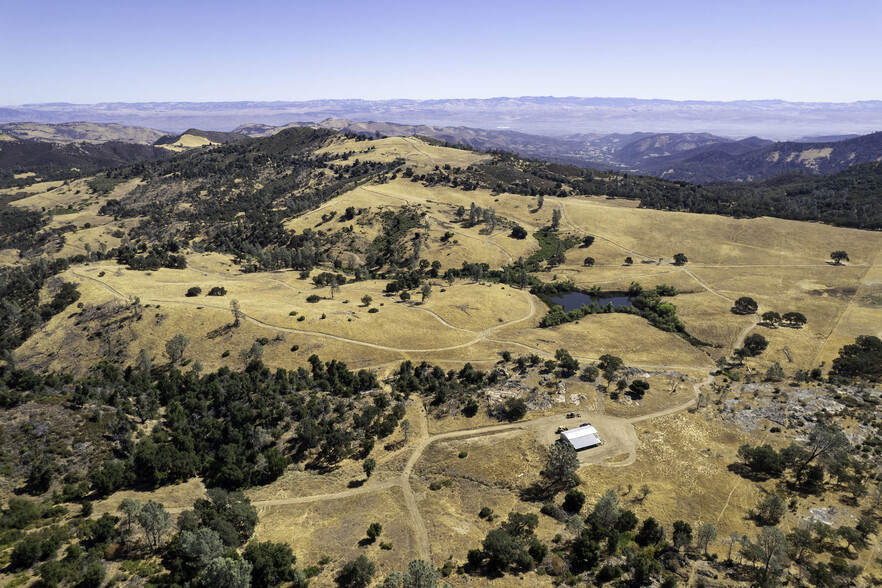 Pine Canyon Road, King City, CA for sale - Primary Photo - Image 1 of 23