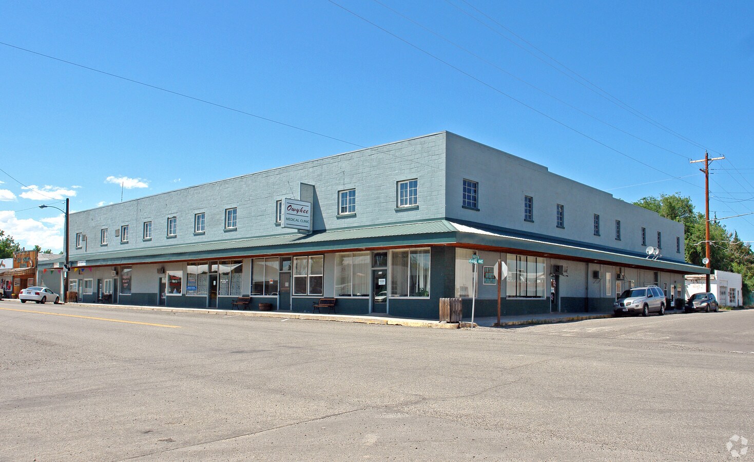 330 W Idaho Ave, Homedale, ID 83628 Property Record