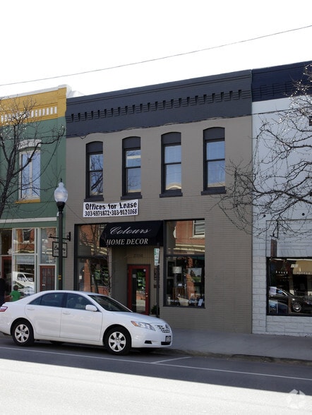 2560-2590 W Main St, Littleton, CO for sale - Building Photo - Image 2 of 2