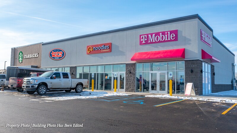 3715 2nd Ave W, Williston, ND for sale Building Photo- Image 1 of 1