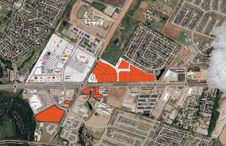 More details for Hwy 290 & FM 973, Manor, TX - Land for Lease