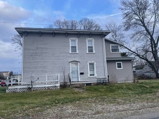 More details for 708 W Chestnut St, Mount Vernon, OH - Multifamily for Sale