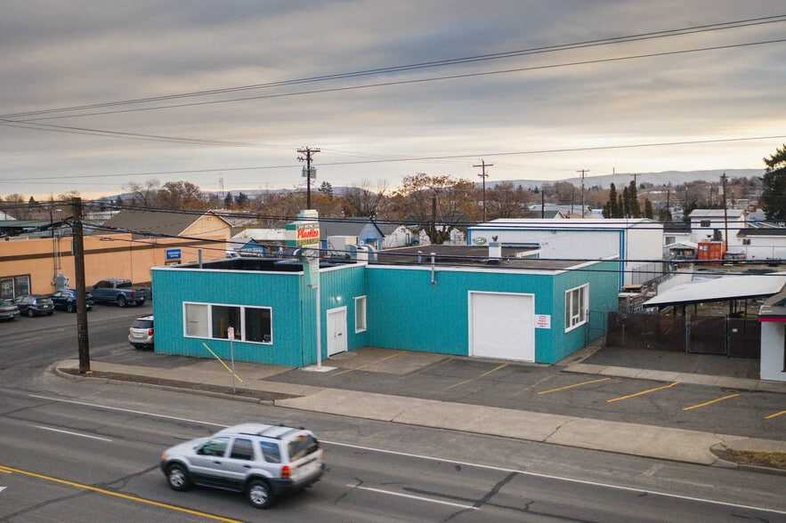 2002 Fruitvale Blvd, Yakima, WA for sale - Building Photo - Image 3 of 32