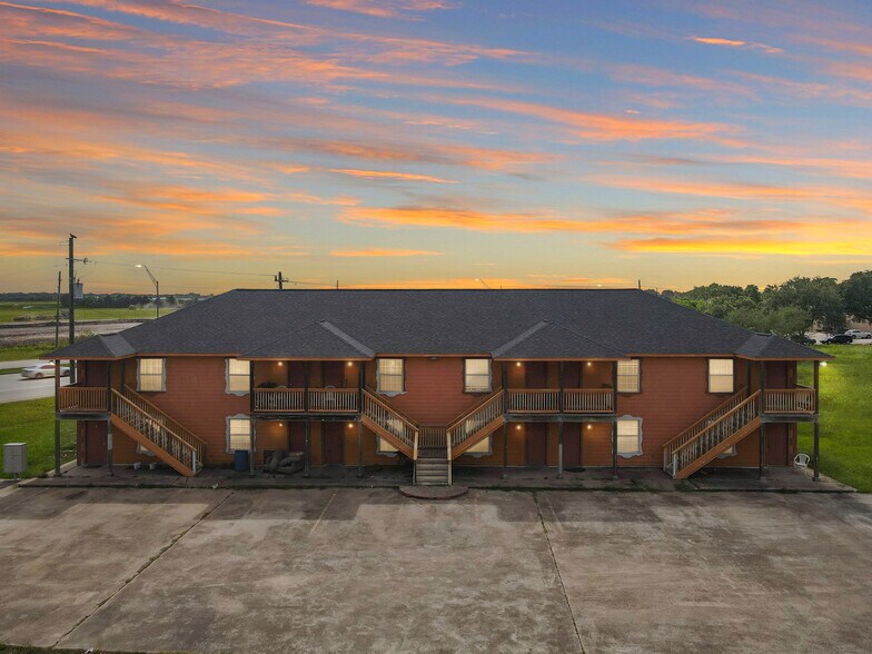 13115 Highway 6, Rosharon, TX for sale - Building Photo - Image 1 of 1