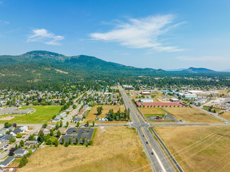 NNA Nagel Lane, Rathdrum, ID for sale - Building Photo - Image 2 of 5
