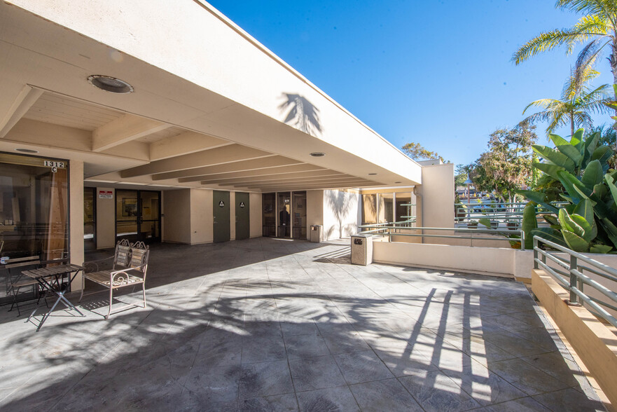 1312 Camino Del Mar, Del Mar, CA for lease - Building Photo - Image 1 of 18