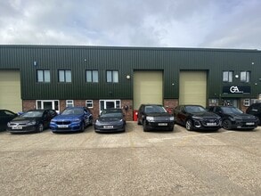 Watery Ln, Kemsing for lease Building Photo- Image 1 of 1