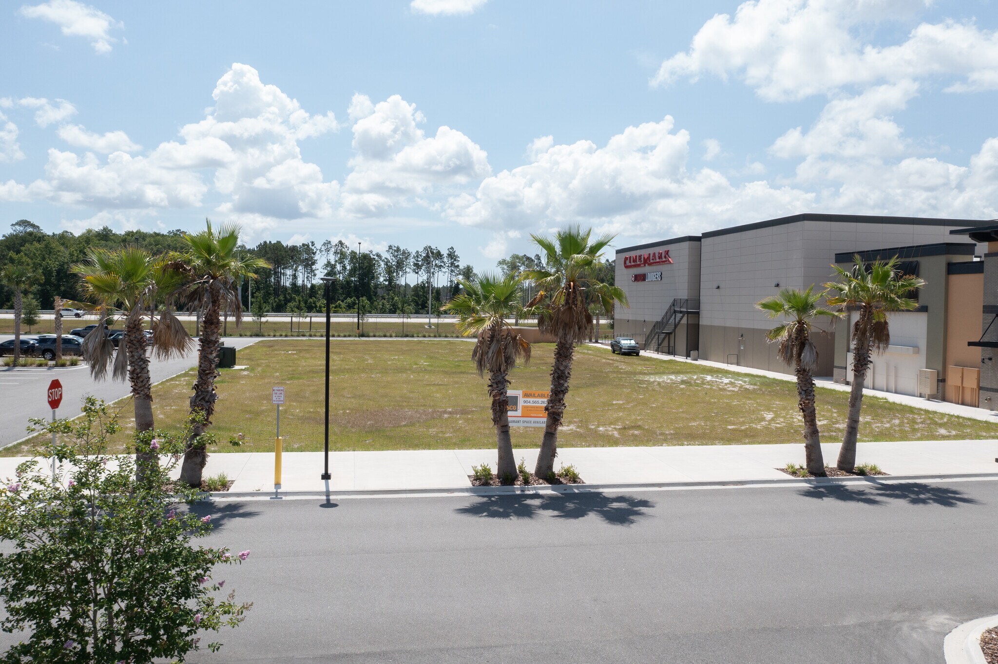 Race Track Rd & Durbin Pavilion Dr, Saint Johns, FL 32259 The