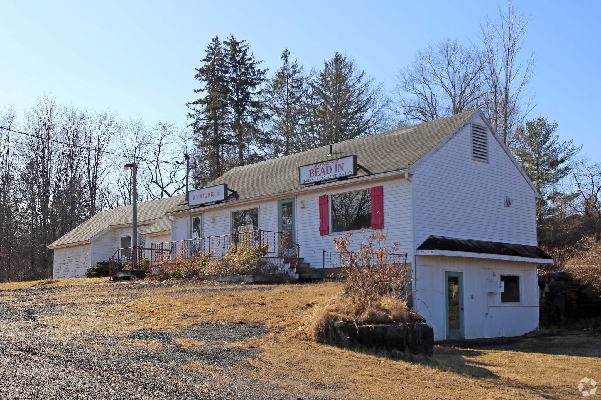 902 Federal Rd, Brookfield, CT for sale Primary Photo- Image 1 of 1