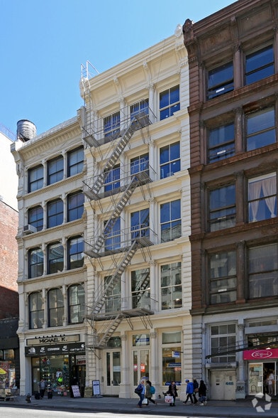 450 Broadway, New York, NY for sale - Primary Photo - Image 1 of 1