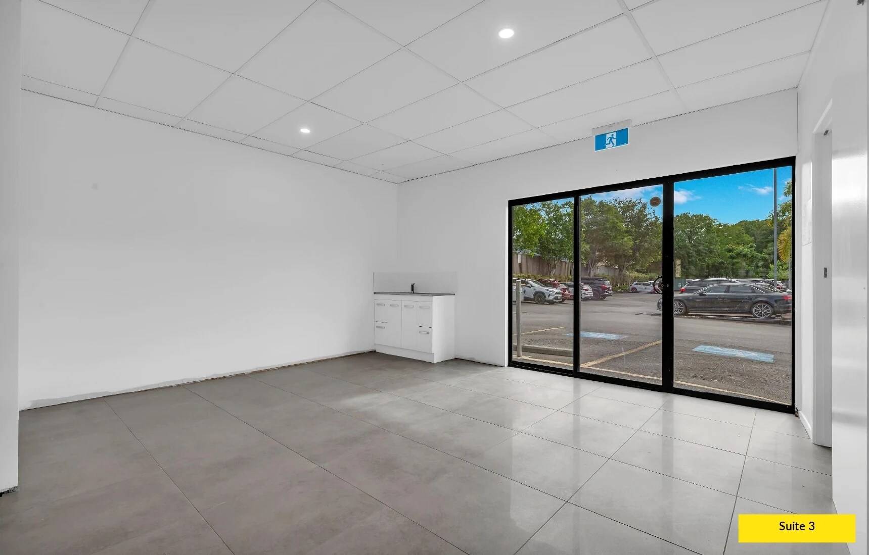 80-82 Blackall Tce, Nambour for lease Interior Photo- Image 1 of 4