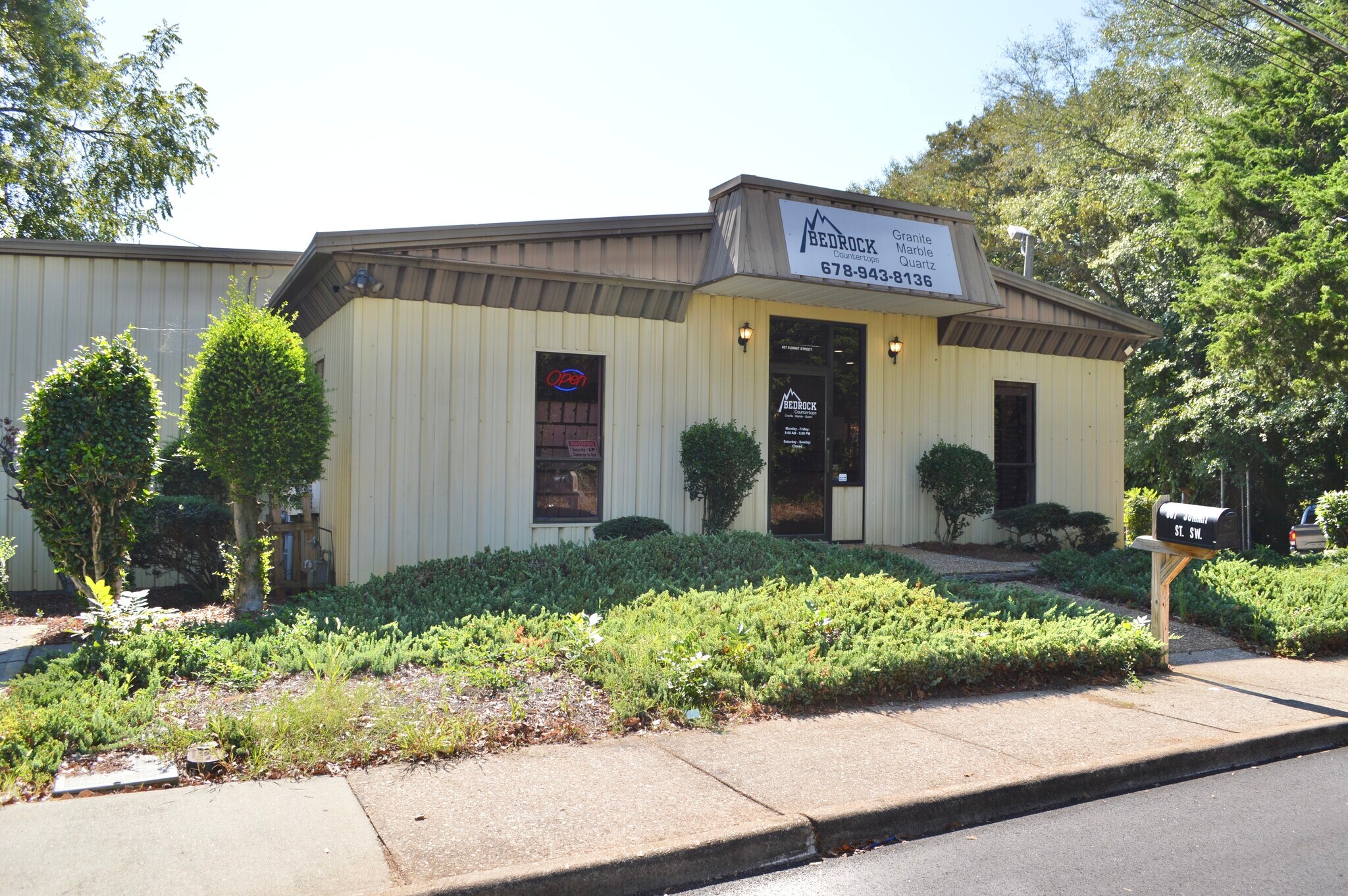 807 Summit St, Gainesville, GA for sale Building Photo- Image 1 of 1