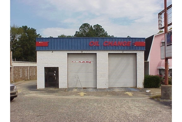 3769 Ross Clark Cir, Dothan, AL for lease - Building Photo - Image 2 of 8