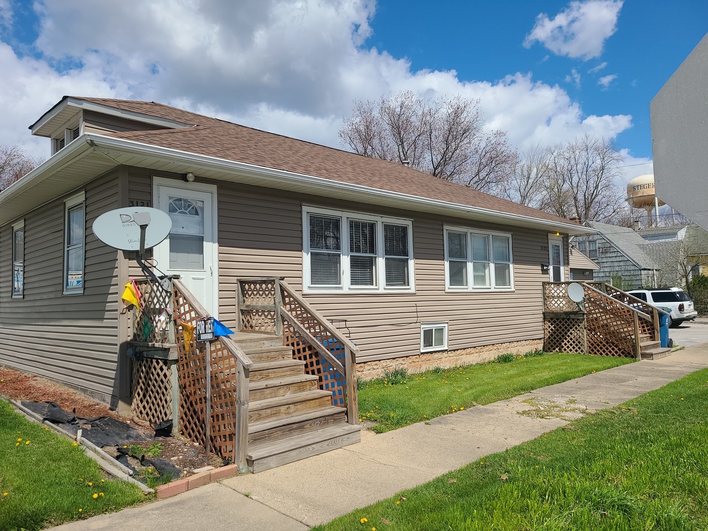 3121 Chicago Rd, Steger, IL for sale Primary Photo- Image 1 of 19