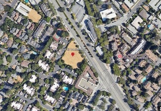 More details for 4146 El Camino Real, Palo Alto, CA - Land for Sale
