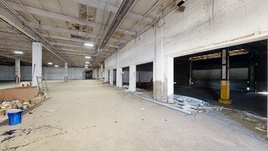 2235 Castor Ave, Philadelphia, PA for lease Matterport 3D Scan- Image 1 of 4