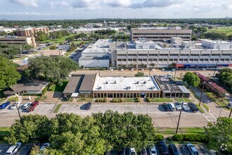 3919 Woodlawn Ave, Pasadena, TX - AERIAL map view - Image1