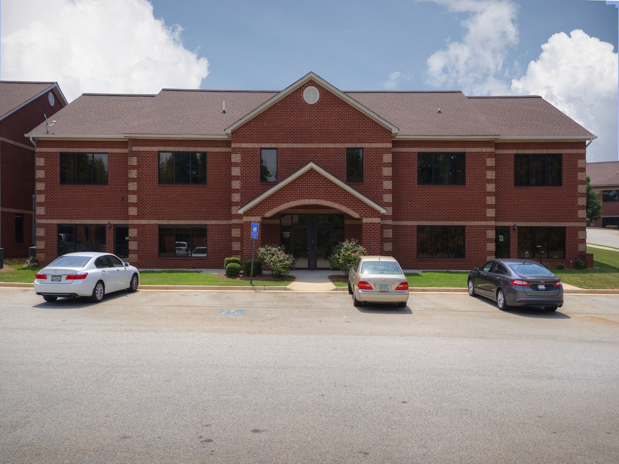 1700 Pennsylvania Ave, Mcdonough, GA for lease Building Photo- Image 1 of 20