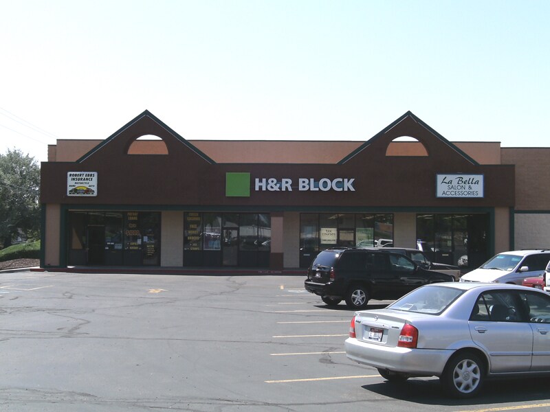 515-555 Airbase Rd, Mountain Home, ID for sale Building Photo- Image 1 of 1