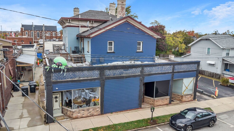 1386 Cranford Ave, Lakewood, OH for sale - Building Photo - Image 2 of 65