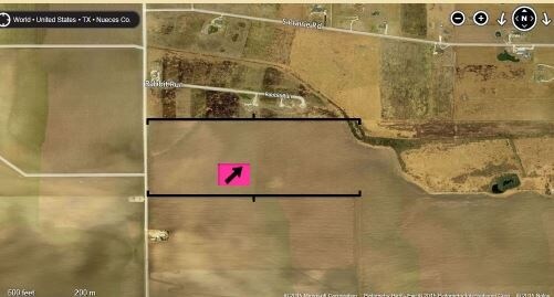 FM 286 & FM 2444, Corpus Christi, TX for sale Primary Photo- Image 1 of 1